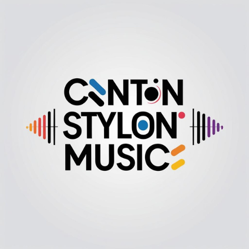 Canton St John Logo