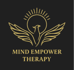 Mind Empower Therapy Logo